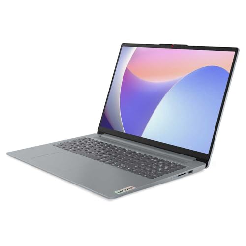 Lenovo IdeaPad Slim 3 16IRH8 - vue 5