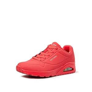 Skechers Street Women’s Uno-Stand on Air Sneaker