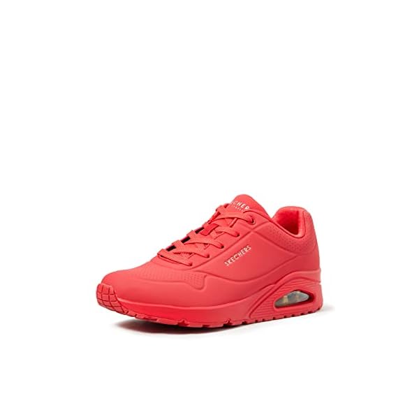 Skechers Street Women's Uno-Stand on Air Sneaker