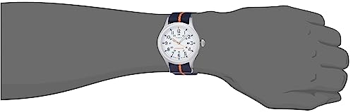 Image of Timex Men's Expedition Sierra 40mm Quartz Watch