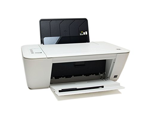 HP DeskJet 2540 Inyección de Tinta térmica 7 ppm 1200 x 1200 dpi A4 WiFi - Impresora multifunción (Inyección de Tinta térmica, Impresión a Color, 1200 x 1200 dpi, 60 Hojas, A4, Gris)