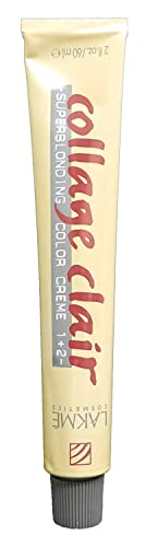 LAKMÉ - Tönung Collage Clair 12/30-60 ml.