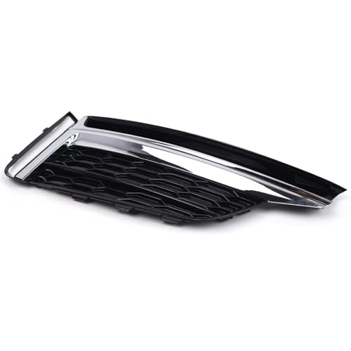 Cubierta compatible con S5 Sline 2017-2019: rejilla de nido de abeja OEM 8W6807681F 3