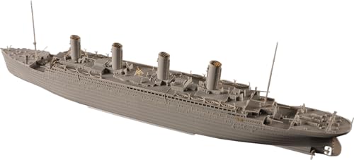 Hobby Boss 83420 - Titanic - Scala 1/700 - Scatola Di Montaggio In Plastica