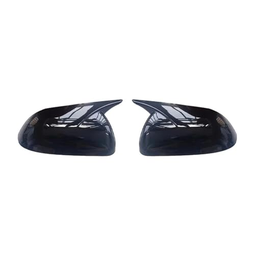Coques de rétroviseurs pour K2 KX Cross Rio 4 protection anti rayures