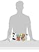 Lamaze Cosimo Concerto, Zebra Piano Plush Toy