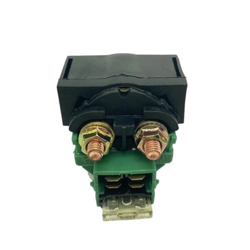 Relais de démarreur 12V compatible Honda XL600 et Yamaha YFZ450
