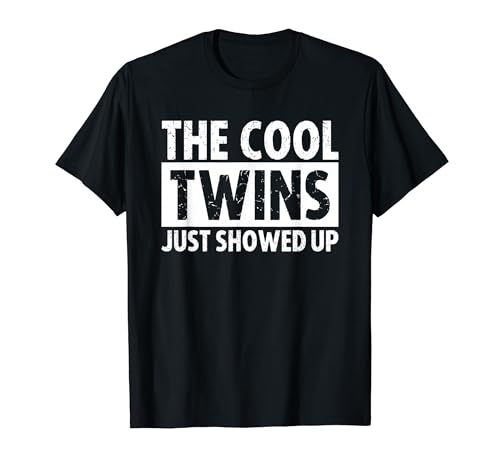 The Cool Twins Just Showed Up T�V���c