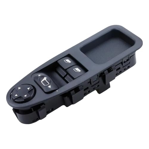 Interruptor de ventanilla para Peugeot Expert 2007-2016 van y chasis cabina 4