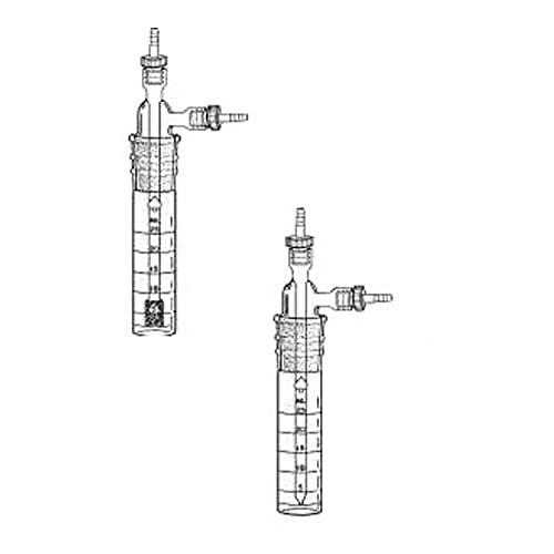 Image of 7533-08 Impinger Stopper Only, #7 Ace-Safe and Trade, Hose Connections, Nozzle Tip