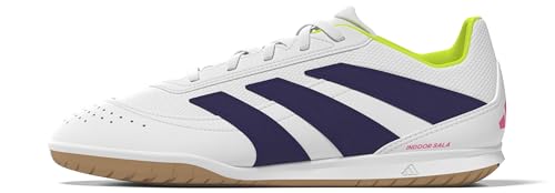 Image of adidas Unisex-Kids Club Predator Sala Indoor