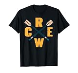 bateau aviron bois Équipe Classique Aviron Rame Croisée Style Bateau est parfait pour Noël, Halloween, Thanksgiving, Nouvel An, Pâques, anniversaire, fête des Pères, fête des Mères ou toute autre occasion. Pour les étudiants, clubs ou rameurs aguerris.