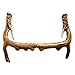 Mountain Mike's Reproductions Antler Bath Towel Rack