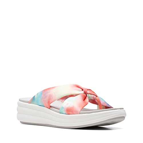 Image of Clarks Drift Ave Multicolour (26171393) UK-8