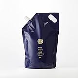 Oribe Supershine Hydrating Conditioner For Dry Hair - Hydrates, Nourishes & Detangles - Adds Shine, Smooths Frizz & Softens Hair - For All Hair Types - 33.8 oz (Liter Refill)