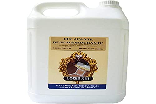 Louis XIII - Decapante deshidratante (5 L)