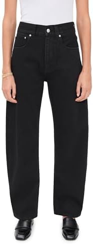 Madewell Women's The Balloon Jeans
