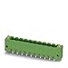 1777002 Pluggable Terminal Blocks 14 Pos 5mm Pitch Through Hole Header