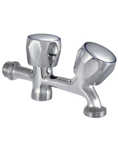 GRIFO LAVADORA LAVAVAJILLAS SERIE REINA
