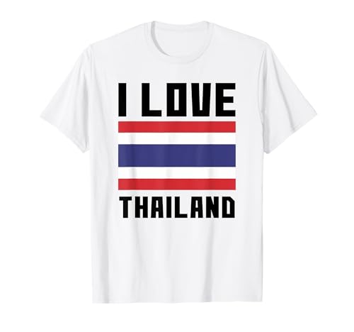 I Love Thailand I Heart Thailand Ƒs ^C TVc