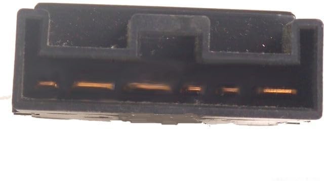 Blower Motor Switch for 1989-1994 Nissan 240SX (PG-1635398)