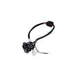 wangpeng® New DC Power Jack W/Cable For Samsung 3 Series NP350E7C Charge Port Connector