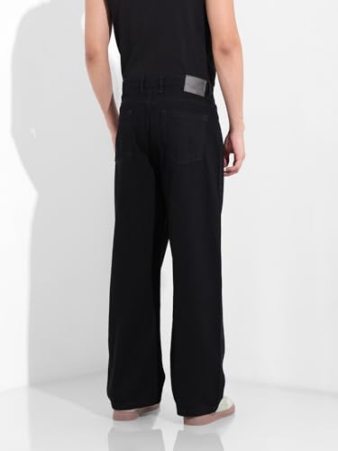 Image of The Indian Garage Co Men Jeans