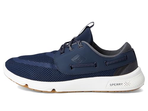 Image of Sperry Top-Sider Women's 7 Seas 3-Eye Boating Shoe
