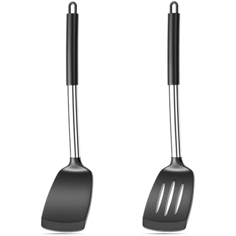 Avesteir Spatules en Silicone 35cm Cover