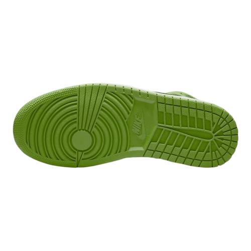 Image of Nike Men's Air Jordan 1 Mid Basketball Shoes