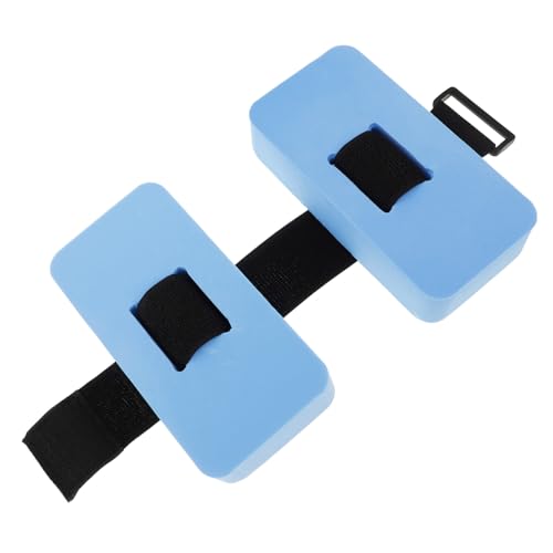 UPKOCH Swim Training Leg Float Gaiters Kickboard Floating Swim Kickboard Swimming Accessories for Boys and Girls Adults Comfortable