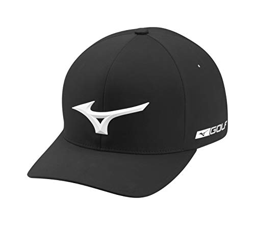 Image of Mizuno Tour Adjustable Golf Hat