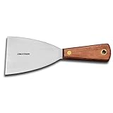Dexter-Russell - 4" Dexter-Russell Stiff Pan Scraper