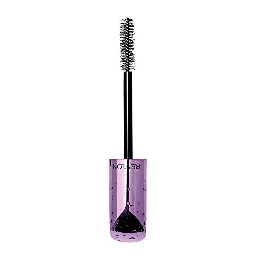 Revlon 006113-01 Volumazing Waterproof Mascara thumb #4