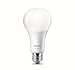 Produktbild Philips SceneSwitch 2-in-1 LED Lampe, ersetzt 100W, EEK A+, E27 Standardform, Warm to Cool, neutralweiß-warmweiß