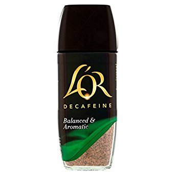 Carte Noire Decaffeinated Coffee (100g) - Pack of 6