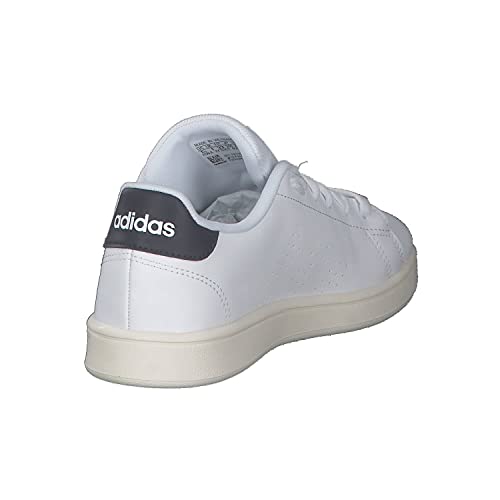 Image of adidas Men Advantage Base Tennis Shoe
