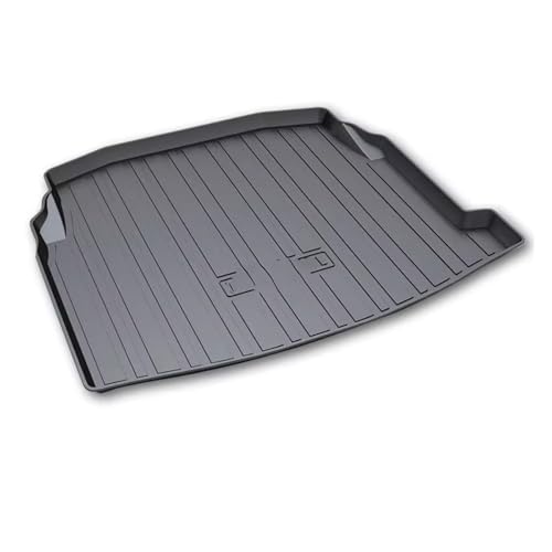 Tapis de coffre de voiture pour Benz Classe E W213 design élégant et finition luxe