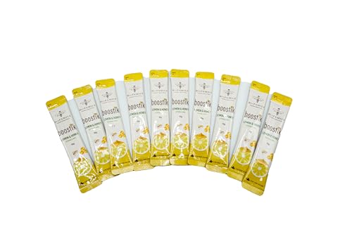 BeeFamily - Miel con Limón Boostik 100g miniatura 5
