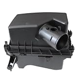 NLQR Engine Air Filter Cleaner Box Fit for Toyota Camry 2012-2017 Avalon Hybird 2013-2018 2.5L, Air Intake Cleaner Box Housing, Replace 177010V020 177010V030 31967417 177000V040 Air Intake Housing Box