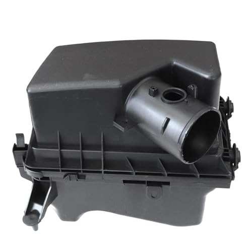 NLQR Engine Air Filter Cleaner Box Fit for Toyota Camry 2012-2017 Avalon Hybird 2013-2018 2.5L, Air Intake Cleaner Box Housing, Replace 177010V020 177010V030 31967417 177000V040 Air Intake Housing Box