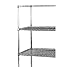 Metro HDM2148W Super Erecta Drop Mat Shelf