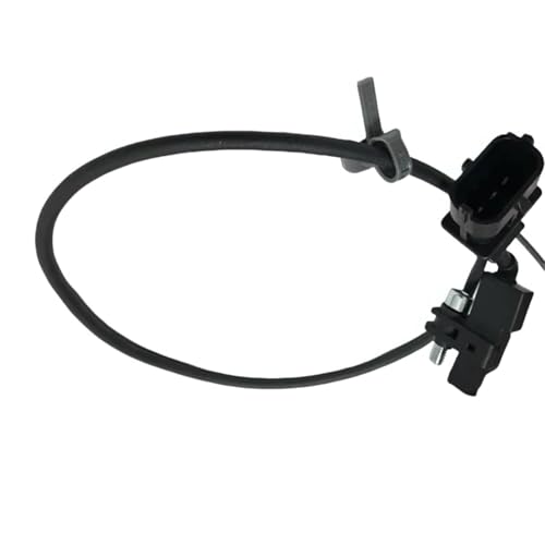 Capteur de position vilebrequin 39180-2F000 Kia Sportage pour trajets sereins