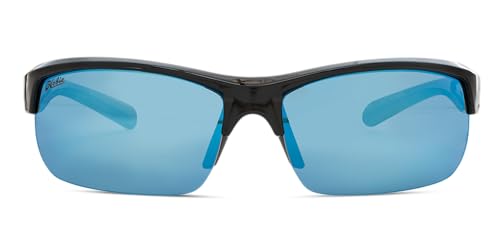 Hobie Eddy Rectangular Sunglasses2