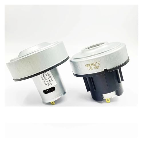 Motor de turbina CC de 36mm ideal para reparar aspiradoras portátiles de coche 3