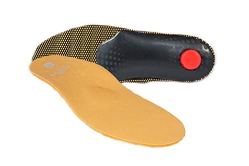Image of Pedag Magic Step Plus Memory Foam Insole, EU 44, 11M
