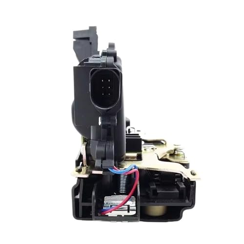 Actionneur verrouillage porte electrique voiture bloquee reparation Golf IV Bora