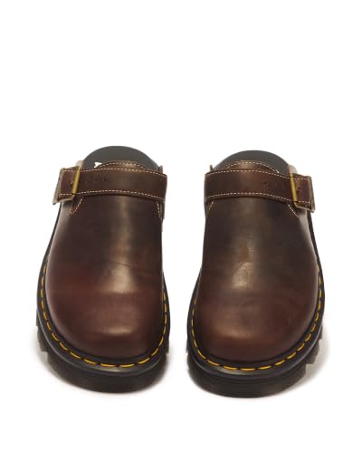 Image of Dr. Martens Unisex Adult Zeb Zag Mule