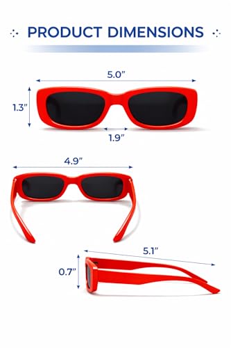 Image of Zynic Sunglasses for Boys Girls | Goggles For Kids, Stylish Modern, UV Protectd Shades Glasses, Birthday gift sunglasses for kids, Cool trendy Baby Childrens Sunglass
