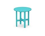 POLYWOOD RST18AR Round 18